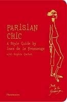 The Parisian Guide to Chic Fressagne Ines, Gachet Sophie