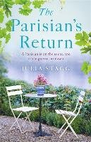 The Parisian's Return Stagg Julia