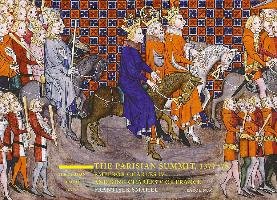 The Parisian Summit, 1377-78: Emperor Charles IV and King Charles V of France Smahel Frantisek