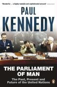 The Parliament of Man Kennedy Paul