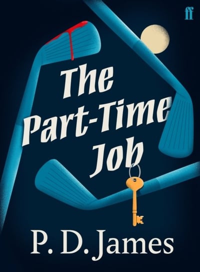The Part-Time Job P.D. James