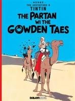 The Partan Wi the Gowden Herge