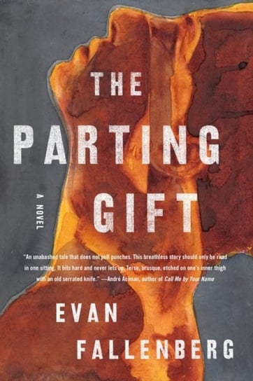 The Parting Gift Evan Fallenberg