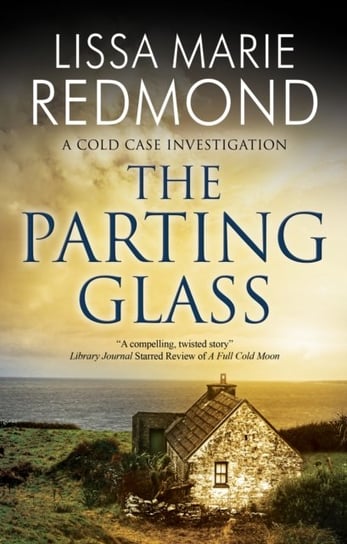 The Parting Glass Redmond Lissa Marie