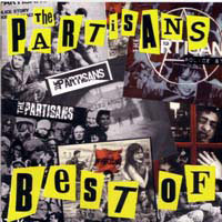 ‎The Partisans The Partisans