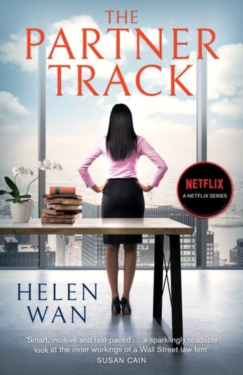 The Partner Track Helen Wan