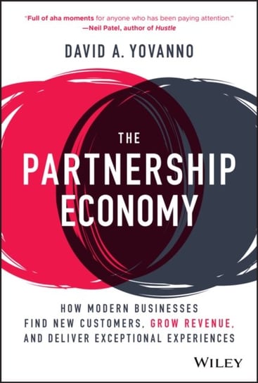 The Partnership Economy David A. Yovanno