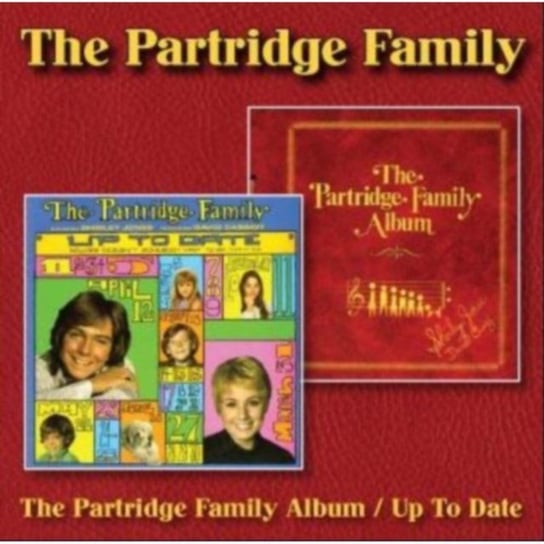The Partridge Family Album / Up To Date The Partridge Family