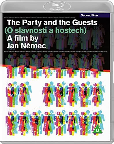 The Party and the Guests (O uroczystości i gościach) Nemec Jan