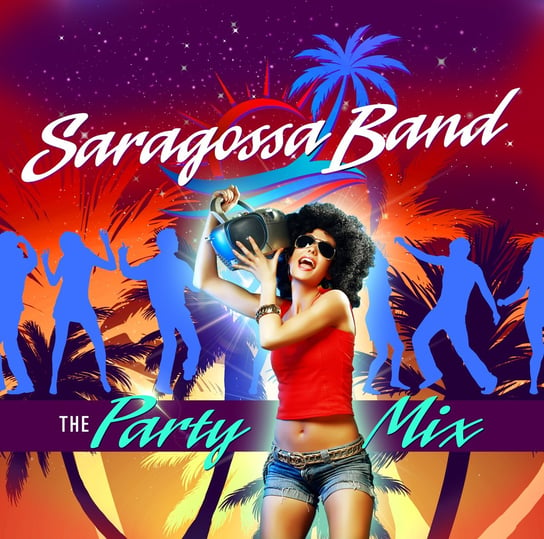 The Party Mix Saragossa Band