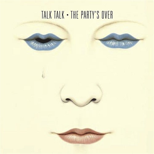 The Party's Over Talk Talk