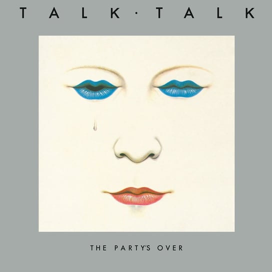 The Party’s Over, płyta winylowa Talk Talk
