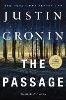 The Passage Cronin Justin