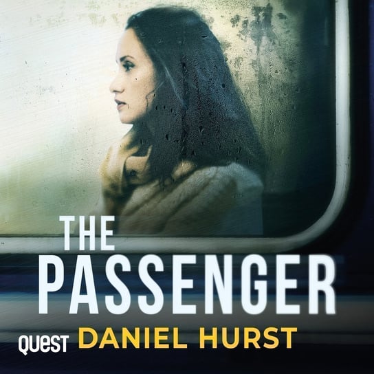 The Passenger - audiobook Daniel Hurst