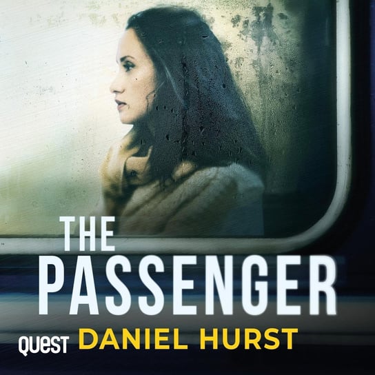 The Passenger Daniel Hurst