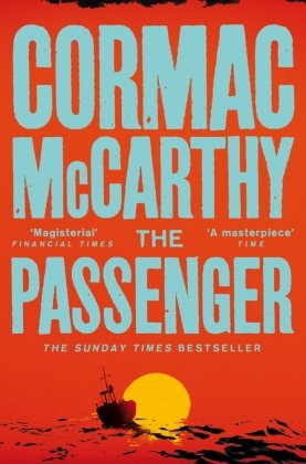 The Passenger Macmillan Publishers International