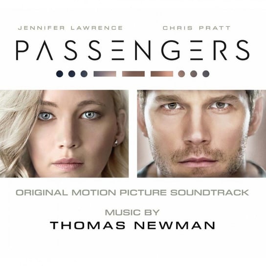 The Passengers Various Artists