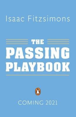The Passing Playbook: TikTok made me buy it! Isaac Fitzsimons