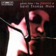 The Passion of St. Thomas Moore Persson Olle