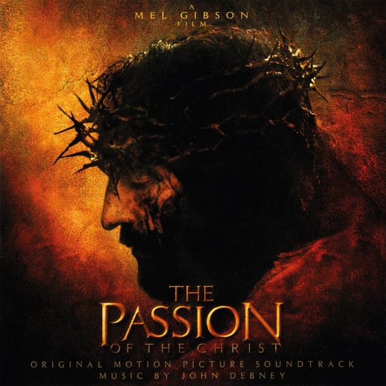 The Passion Of The Christ Various Artists