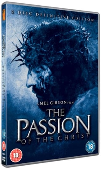 The Passion of the Christ (brak polskiej wersji językowej) Gibson Mel