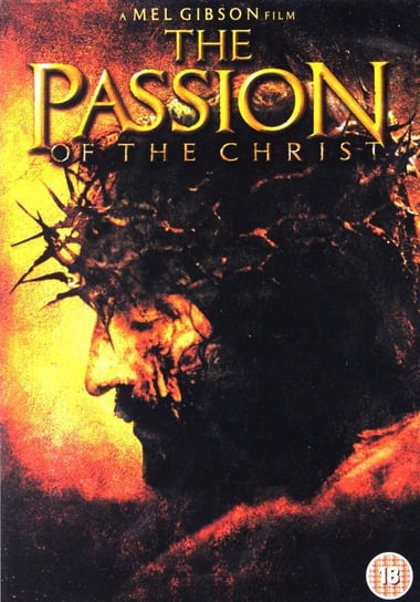 The Passion of the Christ (Pasja) Gibson Mel