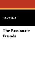 The Passionate Friends Wells H. G.