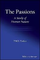 The Passions Hacker P. M. S.