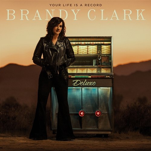 The Past is the Past Brandy Clark feat. Lindsey Buckingham