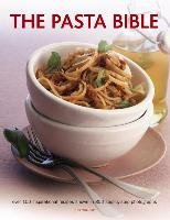 The Pasta Bible Wright Jeni