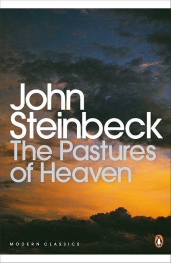 The Pastures of Heaven Steinbeck John