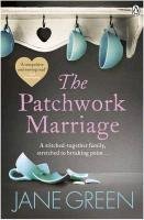 The Patchwork Marriage Green Jane