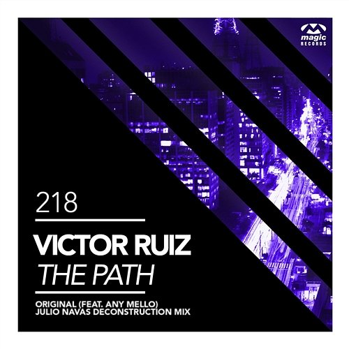 The Path Victor Ruiz