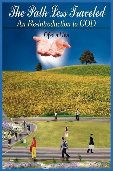 The Path Less Traveled Vila Ofelia