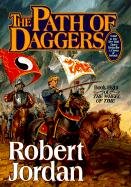 The Path of Daggers Jordan Robert
