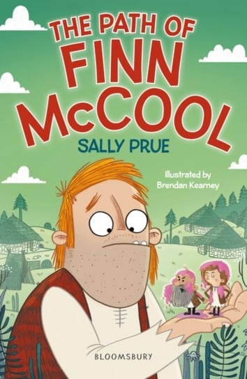 The Path of Finn McCool: A Bloomsbury Reader Prue Sally