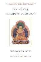 The Path Of Individual Liberation Trungpa Chogyam