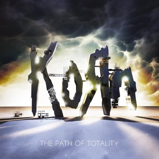 The Path Of Totality, płyta winylowa Korn