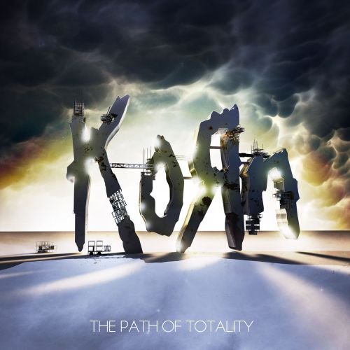 The Path Of Totality (Special Edition) Korn