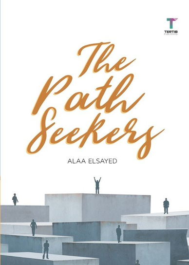 The Path Seekers Elsayed Alaa