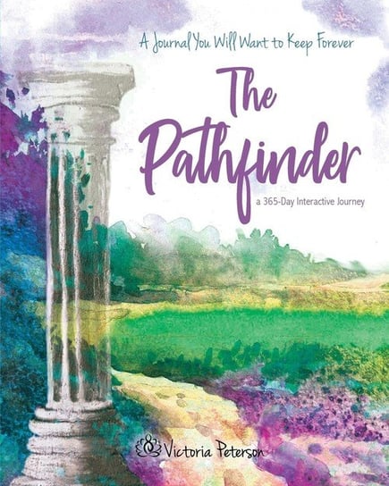 The Pathfinder Victoria S. Peterson
