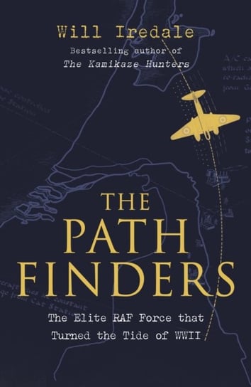 The Pathfinders Iredale Will