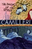 The Patience of the Spider Camilleri Andrea
