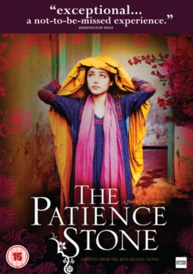 The Patience Stone (brak polskiej wersji językowej) Rahimi Atiq
