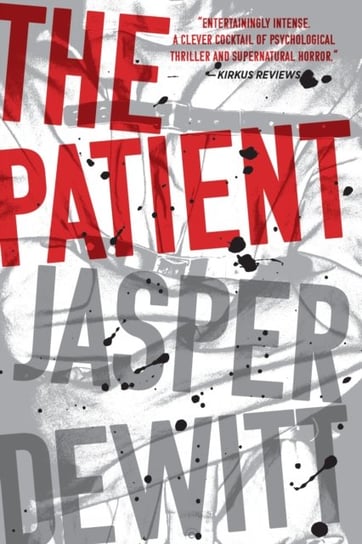 The Patient DeWitt Jasper