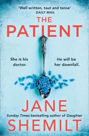The Patient Shemilt Jane