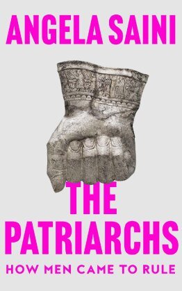 The Patriarchs Harpercollins Uk