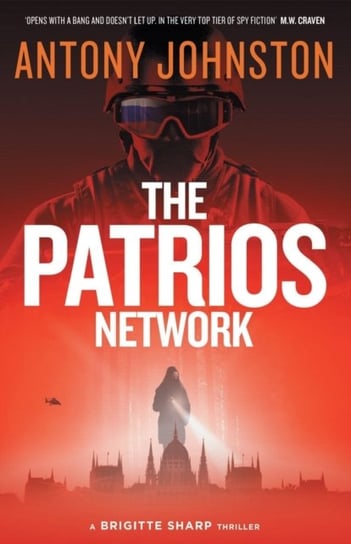 The Patrios Network Johnston Antony