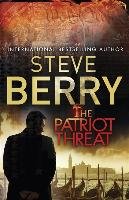 The Patriot Threat Berry Steve