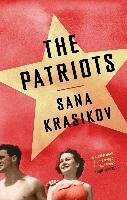 The Patriots Krasikov Sana